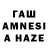 ТГК вейп Haze Hunter